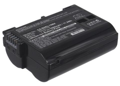 Batería para noir 1600 mah