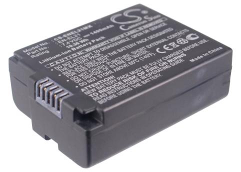Batería para noir 1400 mah