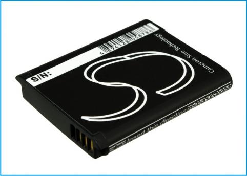 Bateria videocamara samsung dv300