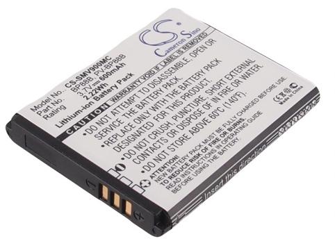 Bateria  samsung mv900