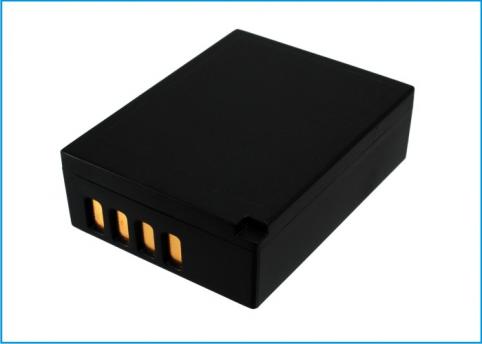 Refc batería np w126