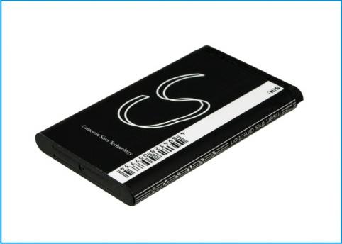 Bateria videocamara vivitar vivicam xo29