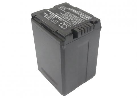 Bateria videocamara panasonic sdr h79k