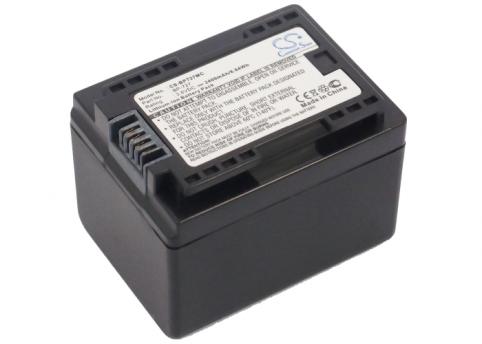 Batería para 2400 mah