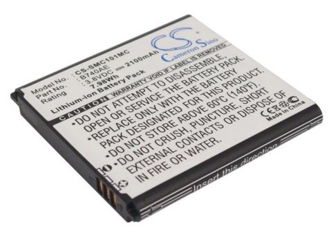 Bateria videocamara samsung s4 zoom