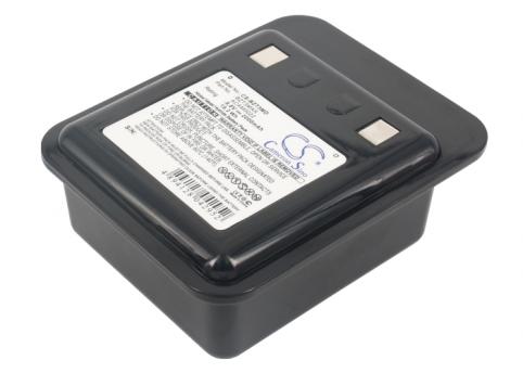 Bateria  bullard t3nimh