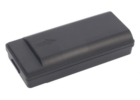 Bateria dispositivo de medida flir thermacam e40