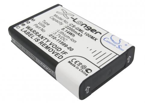 Batería para garmin 