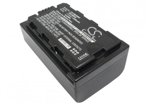 Refc batería vw vbd29
