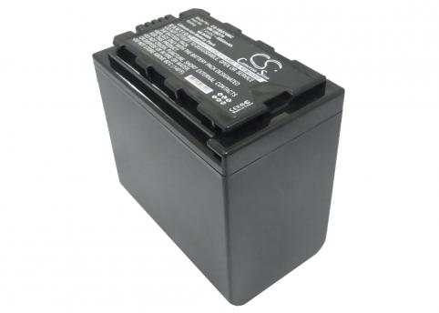Bateria videocamara panasonic ag ac8