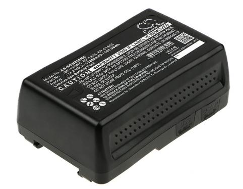 Batería para 13200 mah