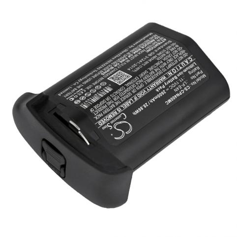Bateria videocamara canon 1ds mark 3