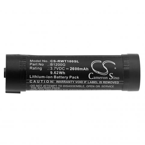 Bateria  realwear b1200g hmt-1