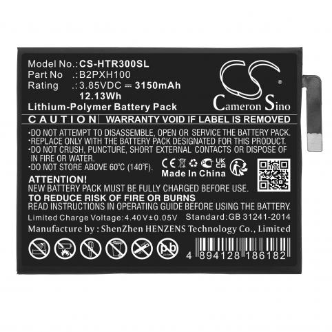 Bateria  htc b2pxh100