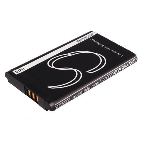 Batería para auriculares inalámbricos lightspeed tango