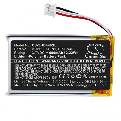 Ahb622540n1 hd 4.50btnc 