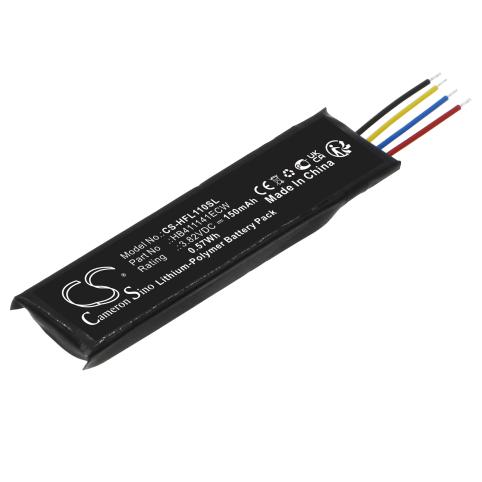 Bateria casco sin fil huawei freelace pro