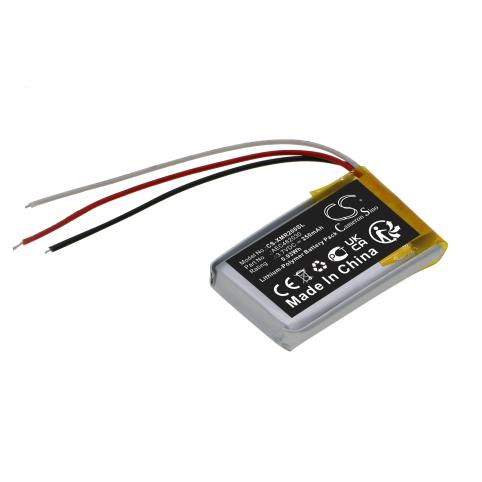 Bateria casco sin fil xiaomi air 2 charger box
