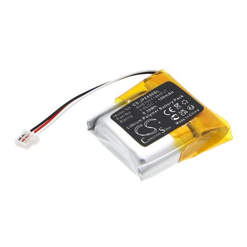 Bateria casco sin fil jabra engage 75 convertible