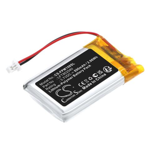 Bateria  fodsports lft802540 m1s pro