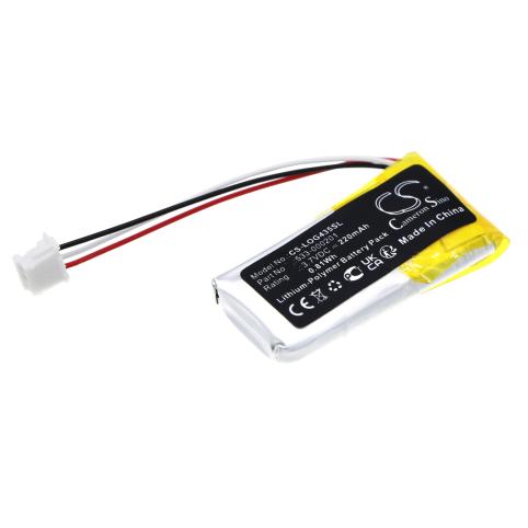 Bateria  logitech 533-000201 g435
