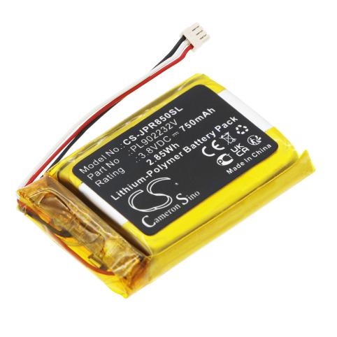Refc batería pl902232v