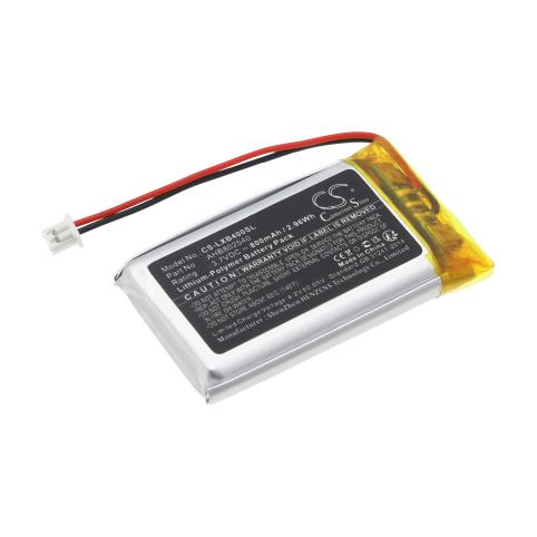 Bateria  lexin ahb802540 lx-b4fm