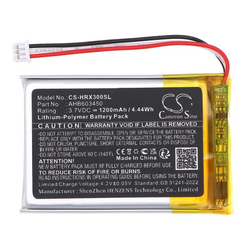 Bateria  hyperx ahb603450