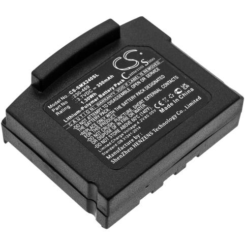 Refc batería mlp503131p