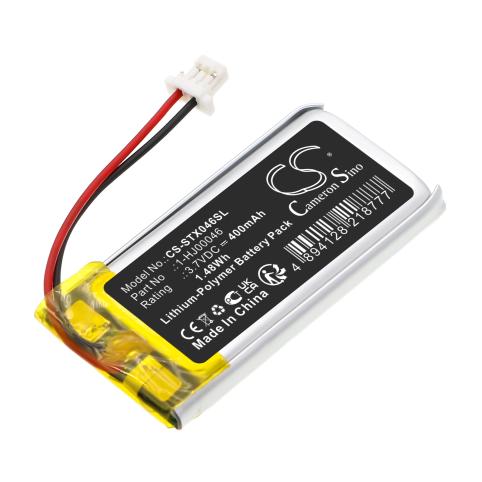 Bateria  samson 1-hj00046 atx wireless transmitter