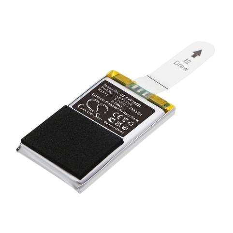 Bateria  cgv ld503046 prelude 3