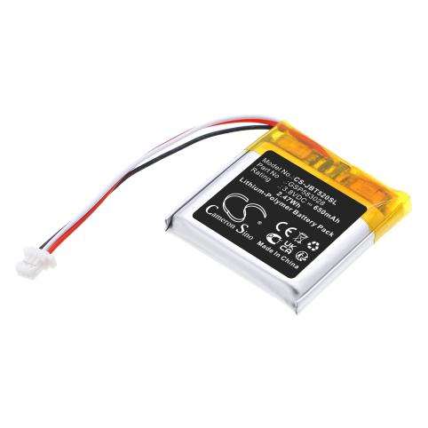 Bateria  jbl gsp583028 tune 520 bt