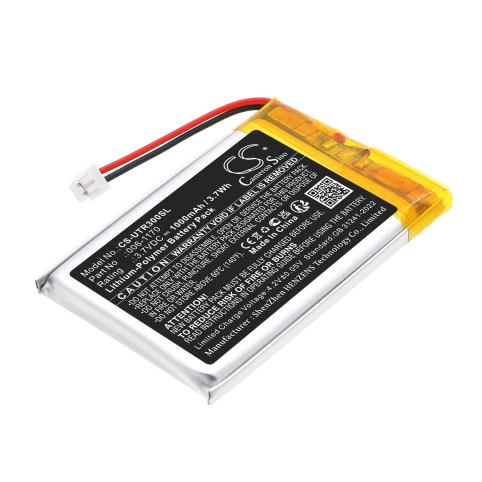 Bateria casco sin fil ultracom ultracom4