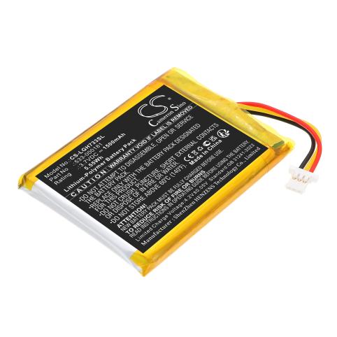 Bateria  logitech 533-000181 g733