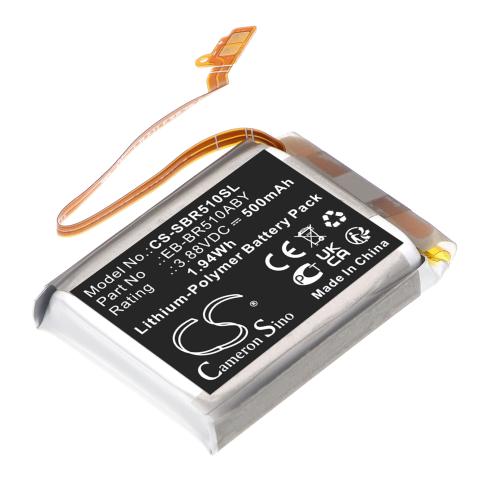 Bateria casco sin fil samsung sm r510 charging case