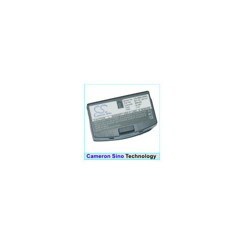 Bateria casco sin fil sennheiser rs 2400