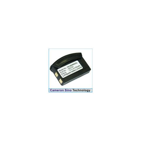 Bateria casco sin fil sennheiser bw900ba