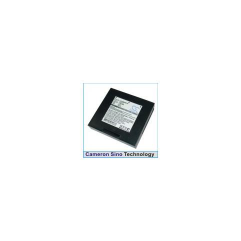 Bateria casco sin fil hme 900bp