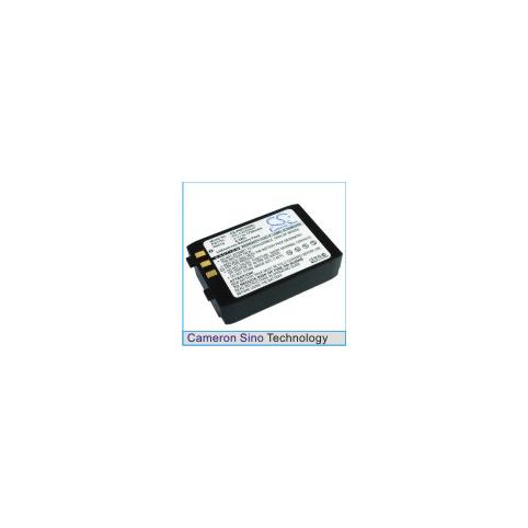 Bateria casco sin fil panasonic wx ct2050