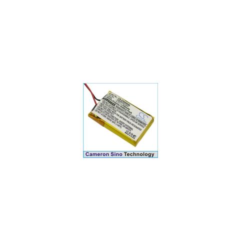 Bateria  microsoft lifechat zx-6000