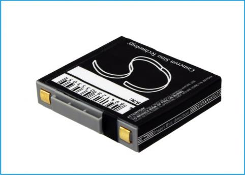Bateria casco sin fil jabra gn9120