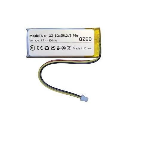 Bateria casco sin fil sena srl1