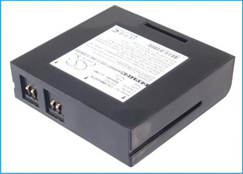 Bateria  hme bat400