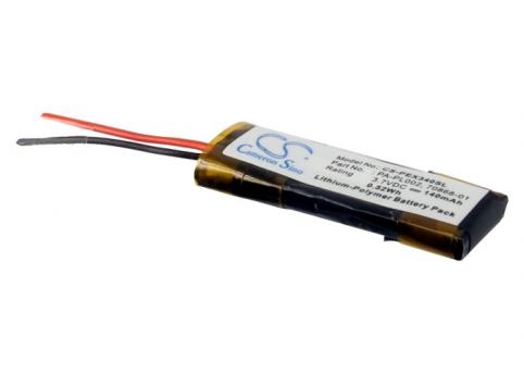 Bateria  jabra bt2020 73366-01