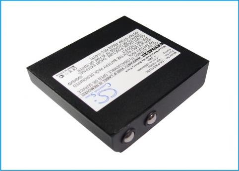 Batería para 1500 mah