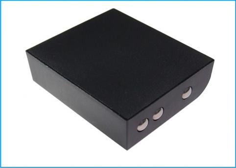 Bateria casco sin fil panasonic wx ct2020