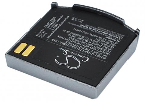 Batería para auriculares inalámbricos geemarc cl7300