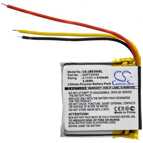 Refc batería gsp753030