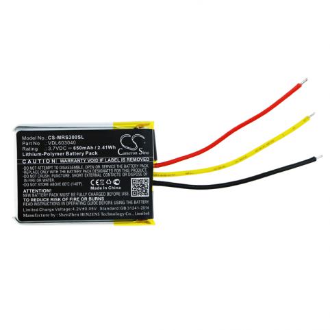 Vdl603040 major ii 