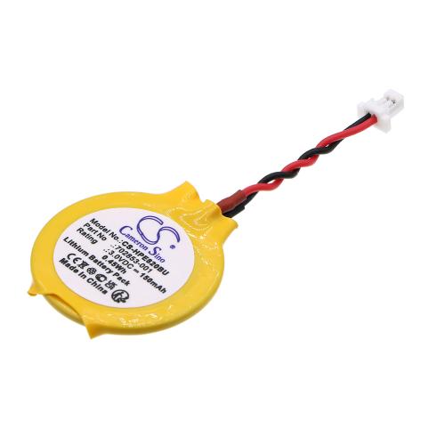 Bateria cmos mapa madre hp elitebook 720 g1